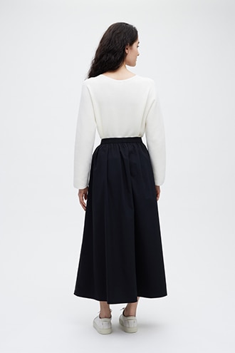 Skirt Length 34.5inch