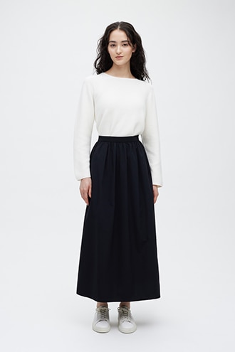 Skirt Length 34.5inch