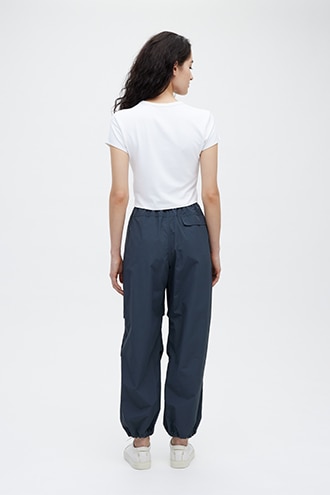 Body length back 16.5inch
