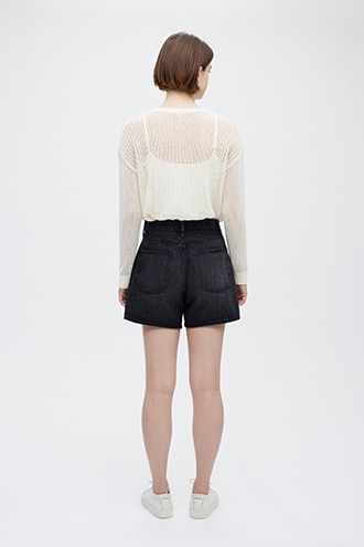 Inseam 5inch