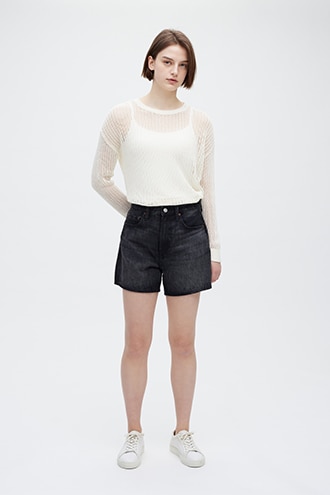Inseam 5inch