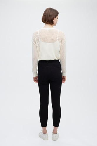 Inseam 24inch