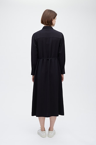 Body length back 46.5inch