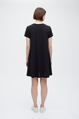 Body length back 35.5inch