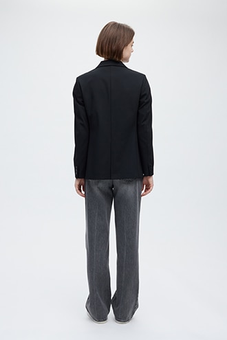 Body length back 26inch