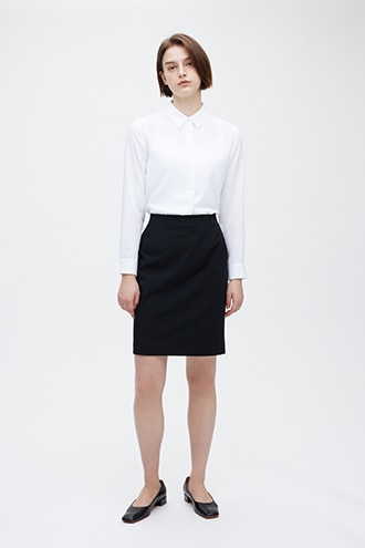 Skirt Length 20.5inch