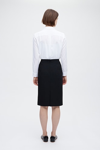 Skirt Length 24.5inch