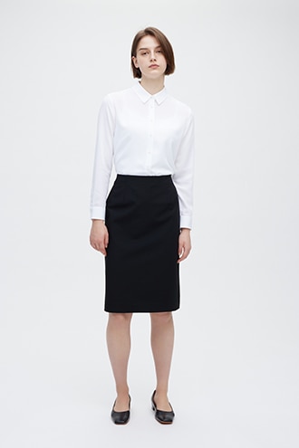 Skirt Length 24.5inch