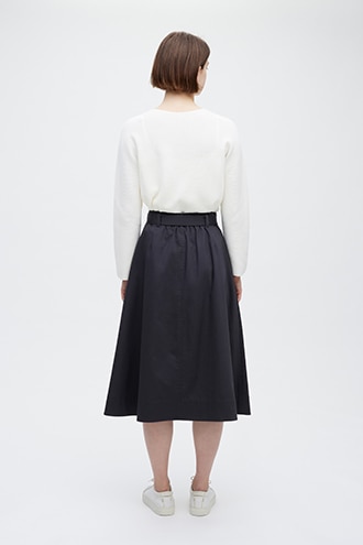 Skirt Length 29.5inch