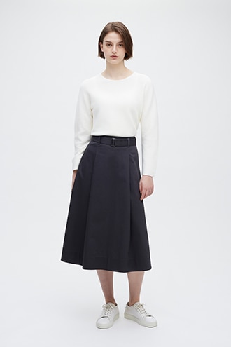 Skirt Length 29.5inch