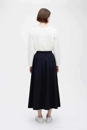 Skirt Length 34.5inch