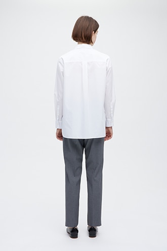 Body length back 28inch