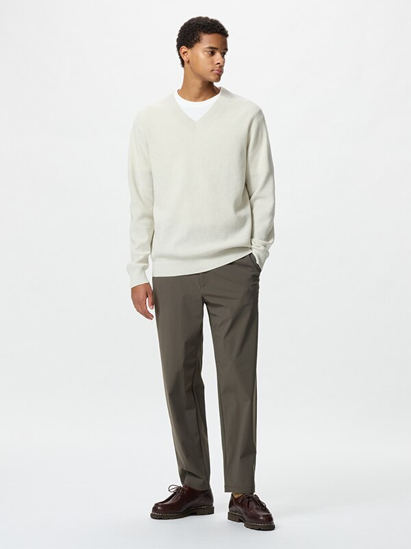 ウルトラストレッチパンツ