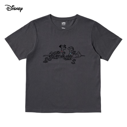 Pongo, Perdita & The children