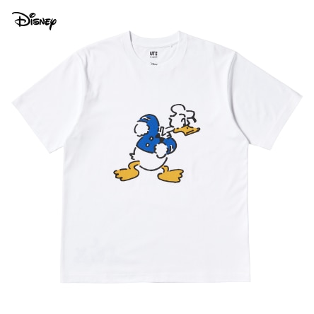 Donald Duck & Other friends