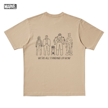 Guardians of the Galaxy