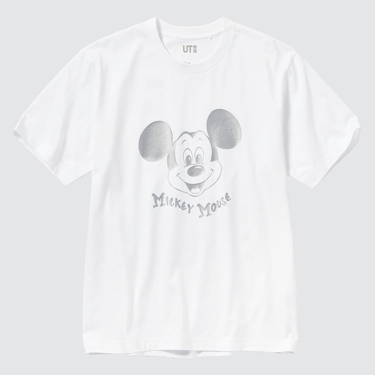 Mickey mouse 2024 t shirt philippines