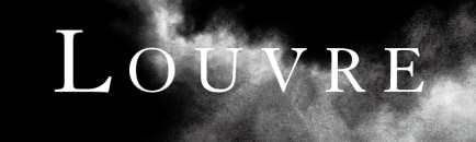 Louvre logo