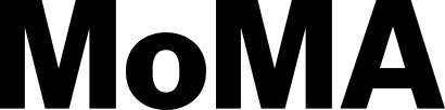 MoMA logo