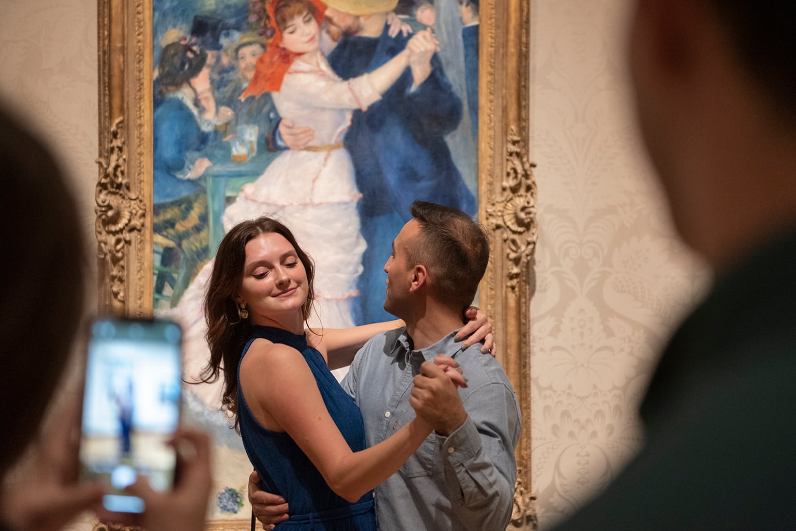 About the Museum of Fine Arts, Boston