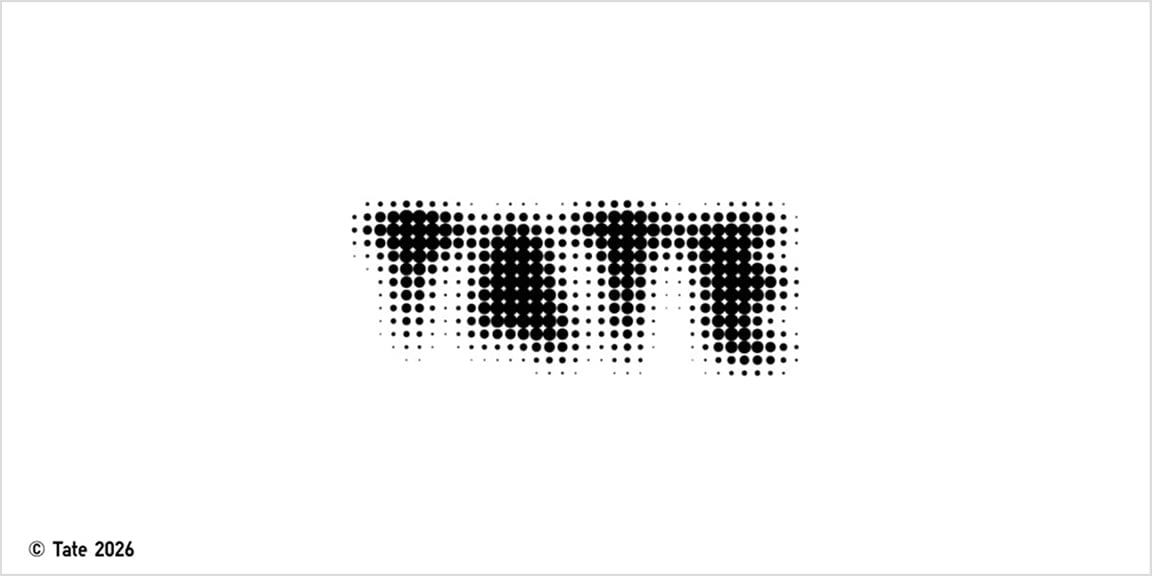Curated by Tate: From the Collection