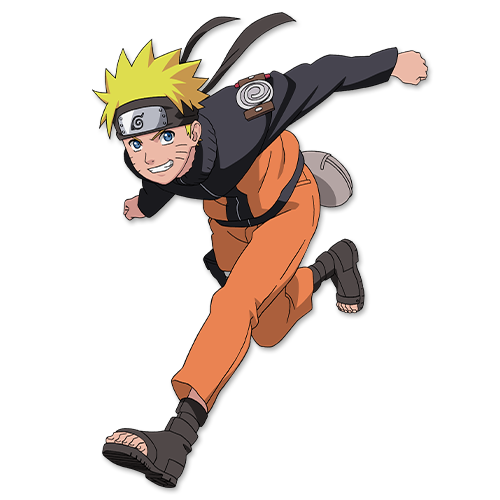 Naruto Uzumaki