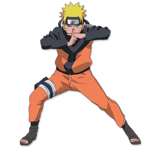 UNIQLO NARUTO UT Feature Page Online Store UNIQLO NARUTO UT Feature Page Online Store