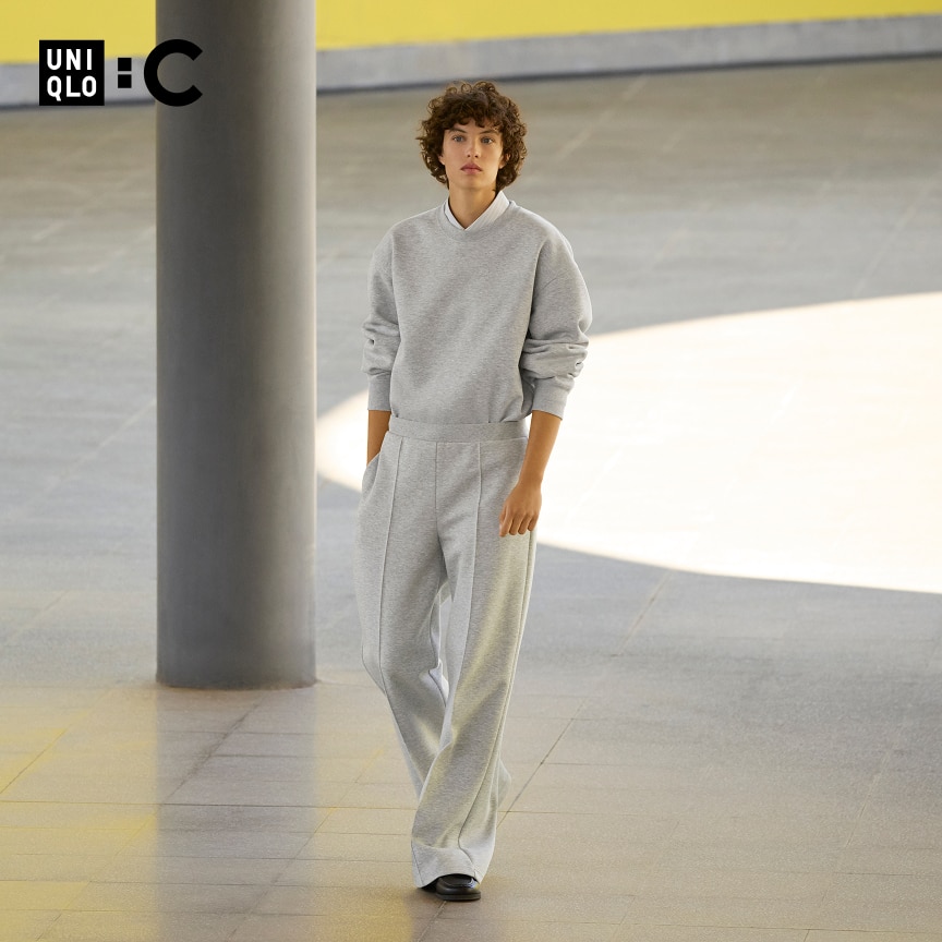 UNIQLO：C画像1