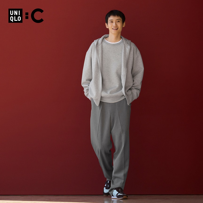 UNIQLO：C画像2