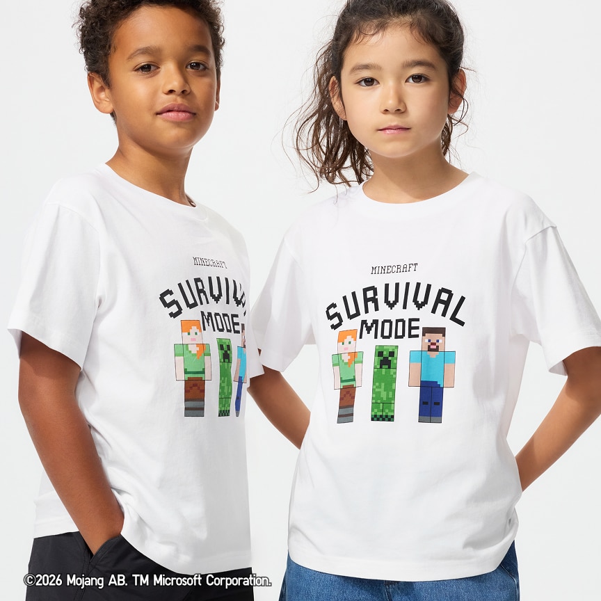 マインクラフトUT画像2