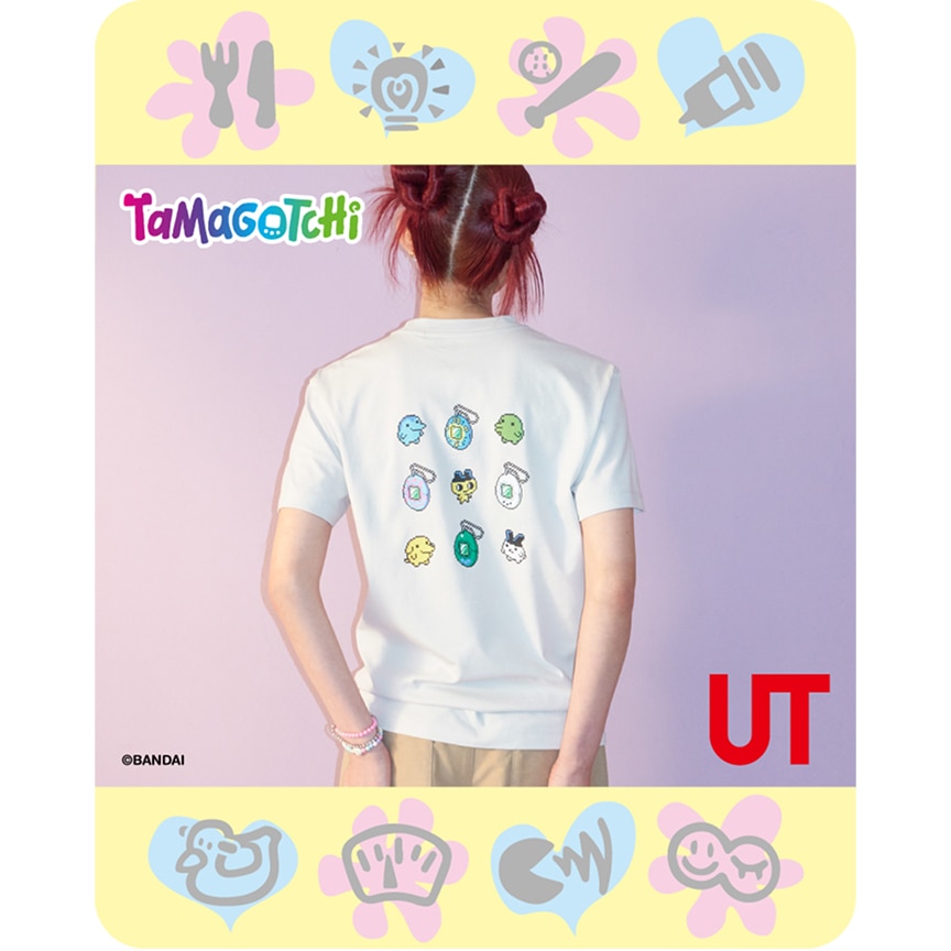 たまごっち画像3