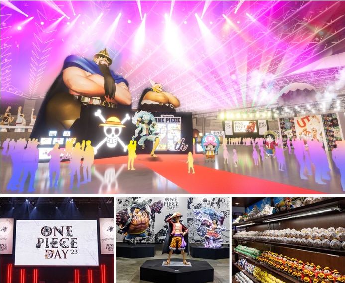 ONE PIECE DAY '24