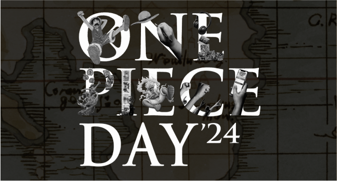 ONE PIECE DAY '24