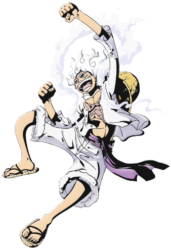 GEAR 5