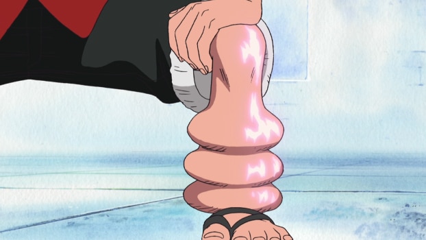 ALL OF MY ABILITIES HAVE EVOLVED TO THE NEXT LEVEL...