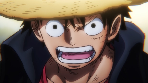 I'M THE MAN WHO WILL SURPASS YOU TO BE KING OF THE PIRATES!!!
