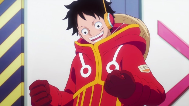 THESE FUTURE SUITS GOT ME SO HYPED!!!
