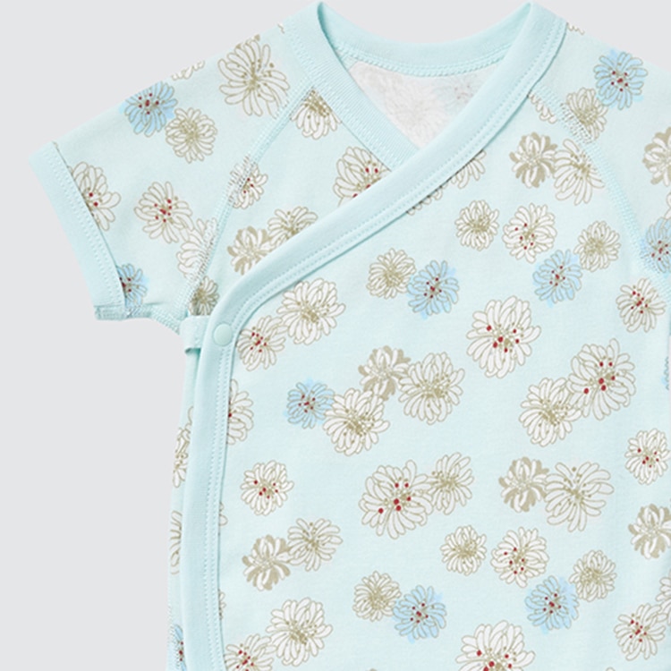 BODYSUITS (3 PRINTS, 2 STYLES)