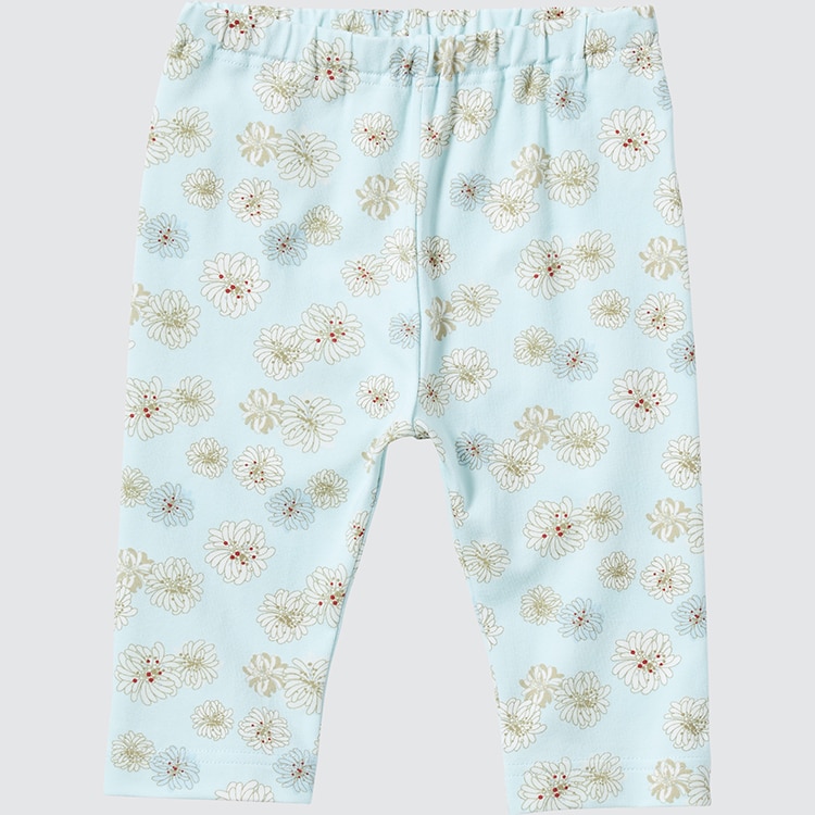 T-SHIRTS & LEGGINGS (4 PRINTS)