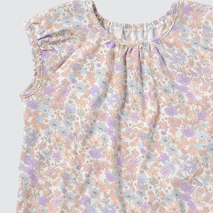 T-SHIRTS & LEGGINGS (4 PRINTS)