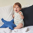 BODYSUITS (3 PRINTS, 2 STYLES)