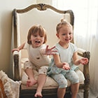 T-SHIRTS & LEGGINGS (4 PRINTS)