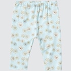 T-SHIRTS & LEGGINGS (4 PRINTS)