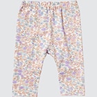 T-SHIRTS & LEGGINGS (4 PRINTS)