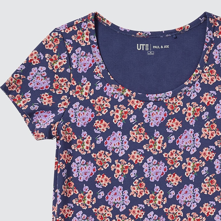 CROPPED T-SHIRTS (6 PRINTS)