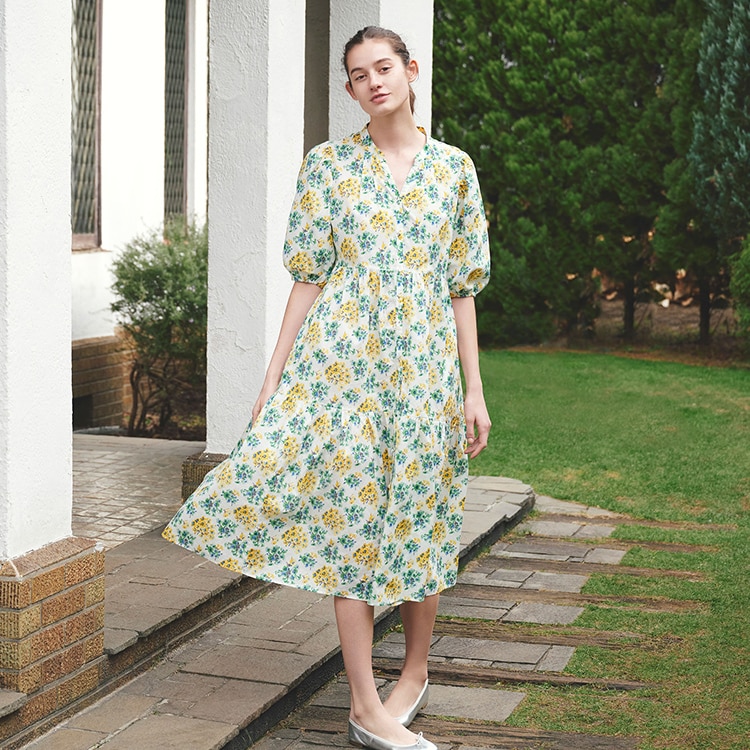 Uniqlo Paul Joe Spring Summer 22 Collection Feature Women Online Store