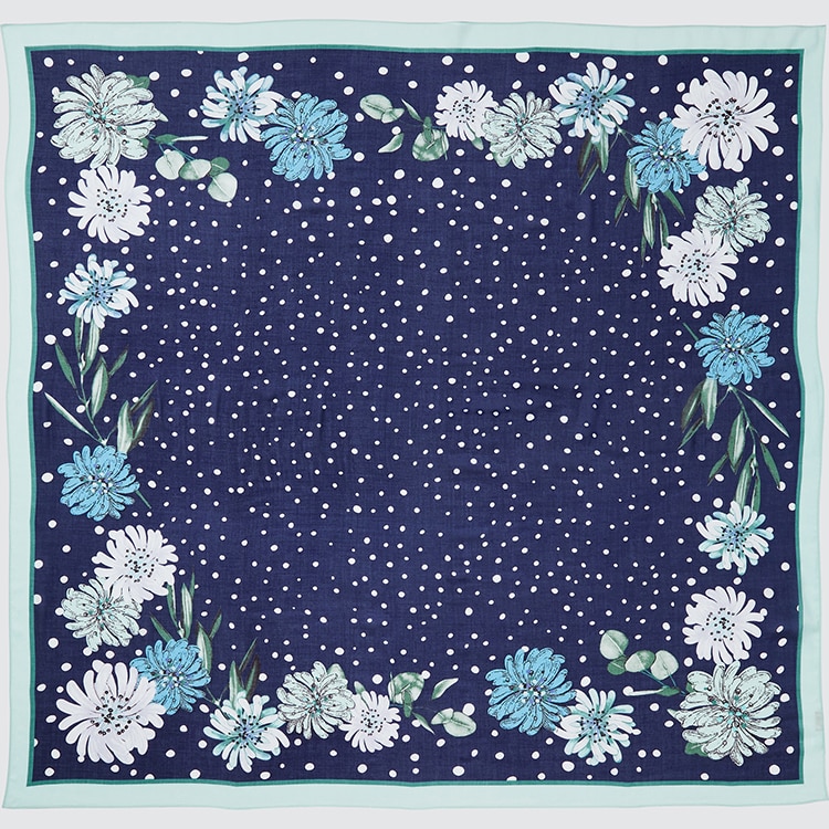 STOLES (3 PRINTS)
