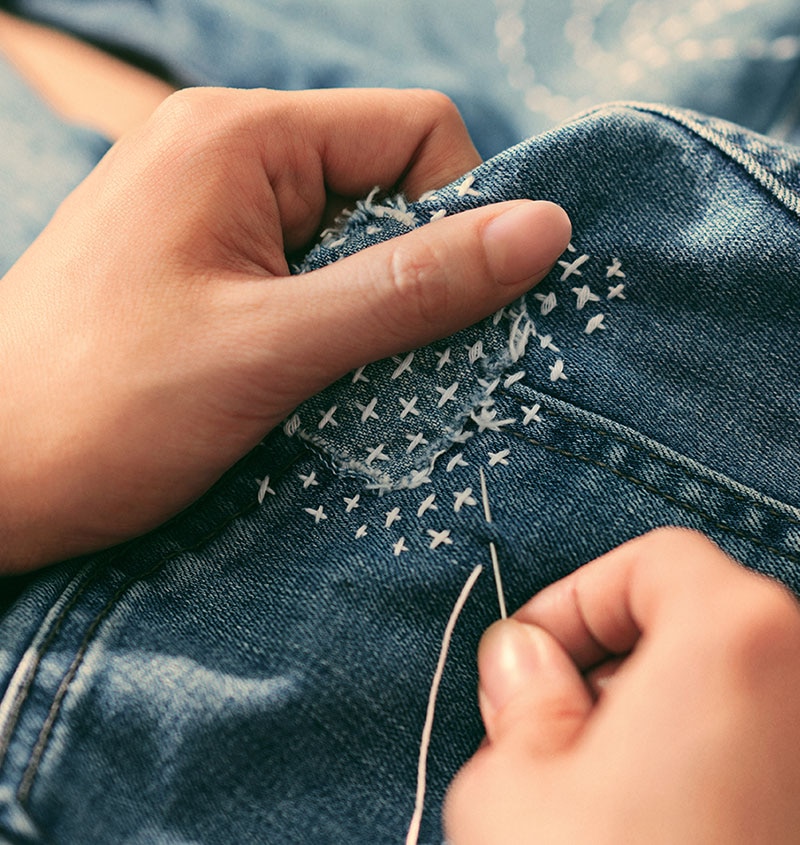 The Power of Clothing No.25