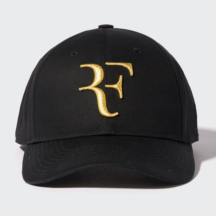 PreOrder  UNIQLO JAPAN EXCLUSIVE X ROGER FEDERER Retirement Commemorative  Cap  Shoppers Coop