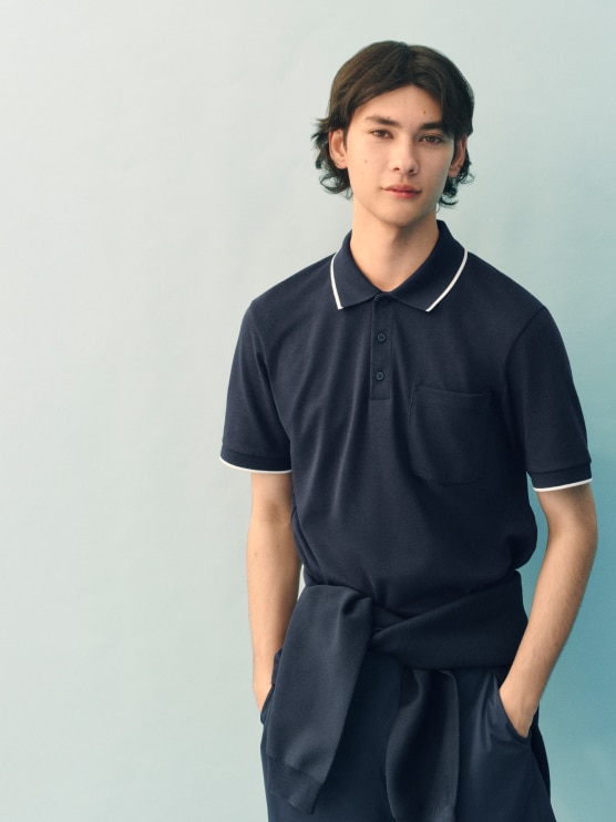 Polos & T-Shirts